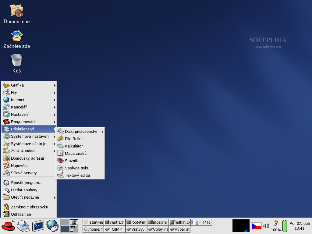 Download Redhat Linux 9 Iso Free